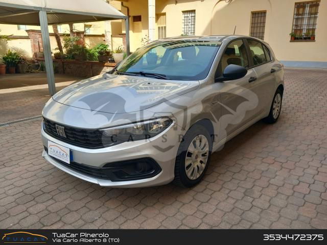 Fiat Tipo 2021