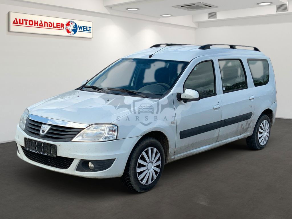 Dacia Logan 2011