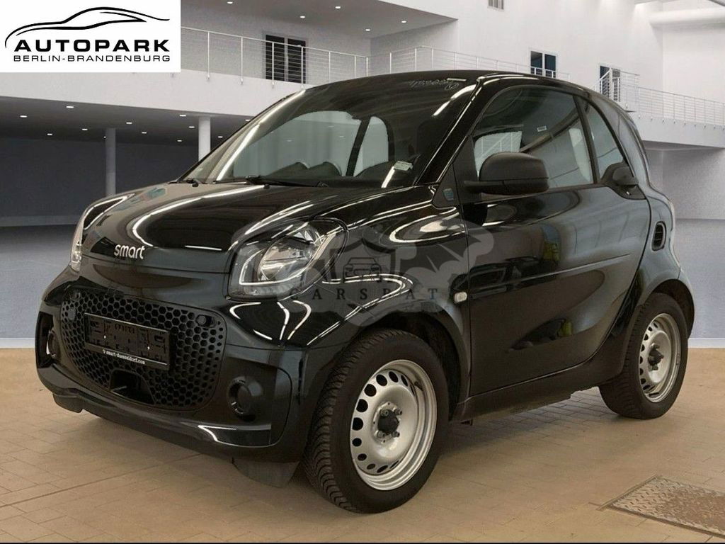 Smart Fortwo 2021