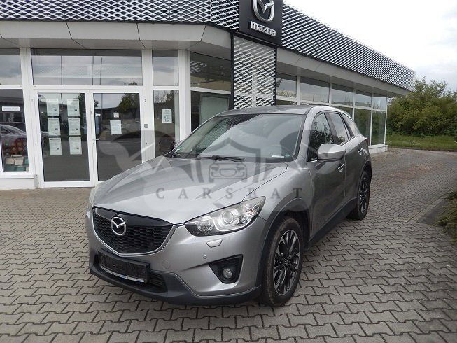 Mazda CX-5 2014