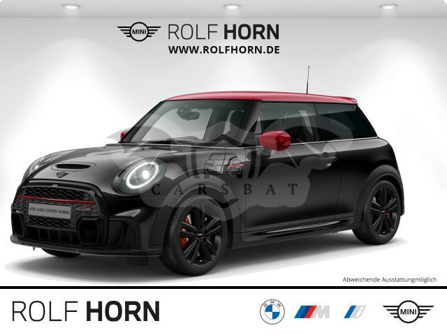 Mini John Cooper Works 2022
