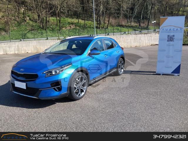Kia XCeed 2020