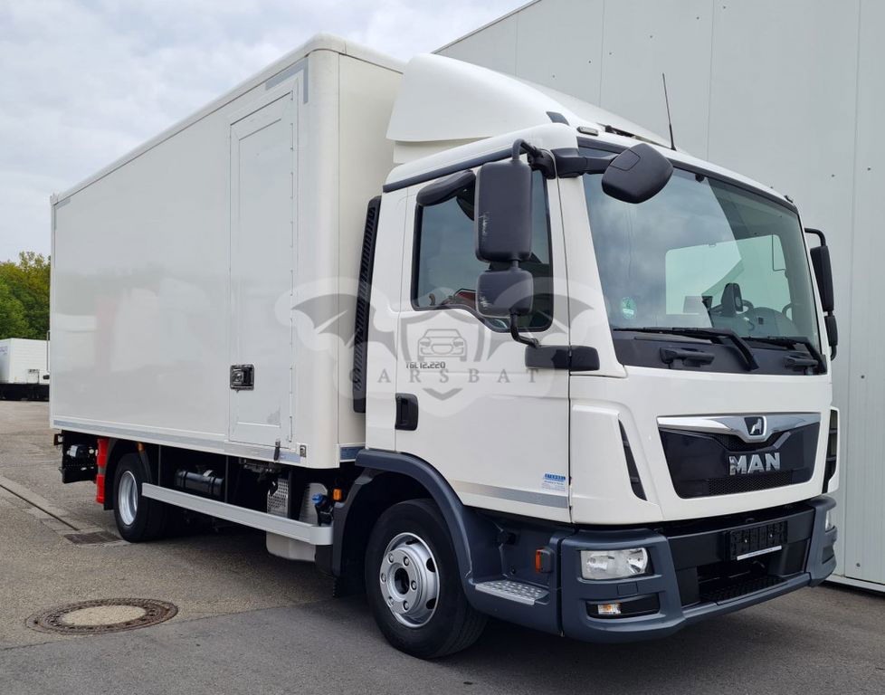 MAN M2000 2019