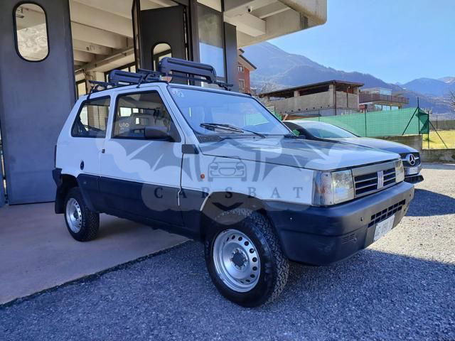 Fiat Panda 1995