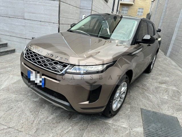 Land Rover Range Rover Evoque 2020