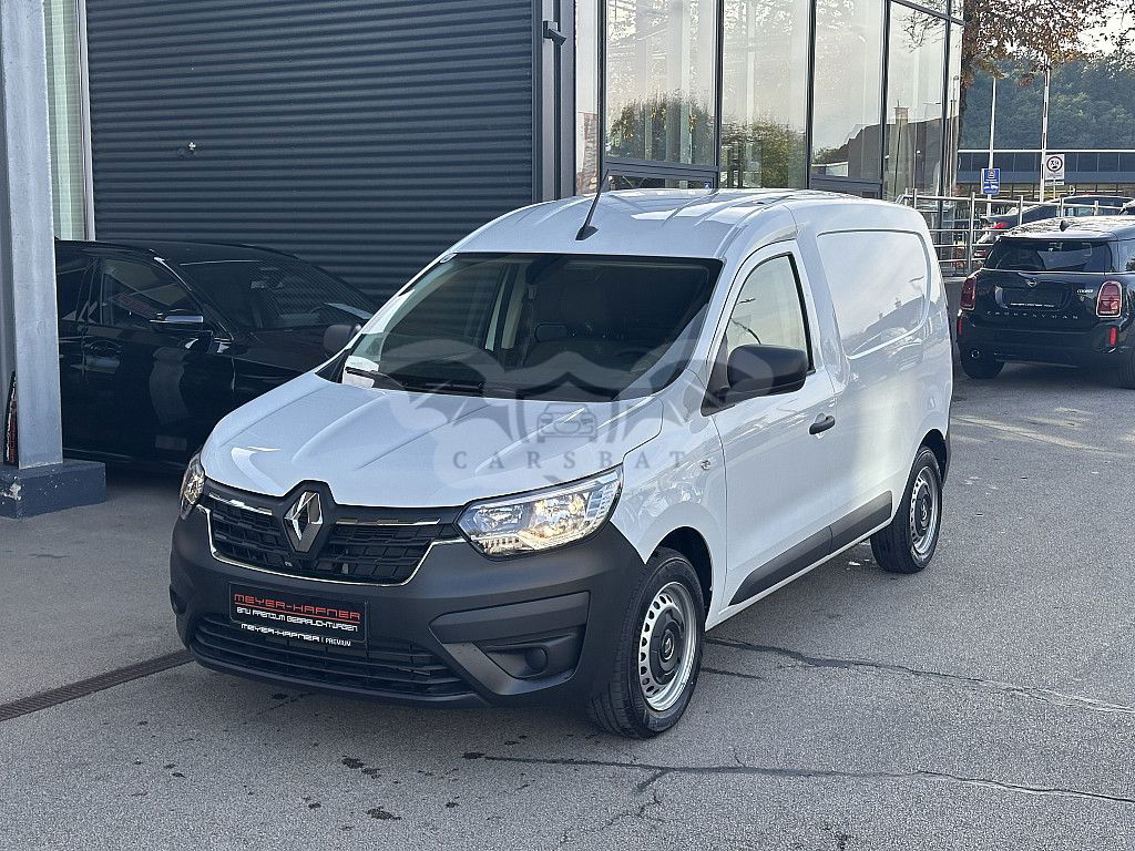 Renault Express 2022