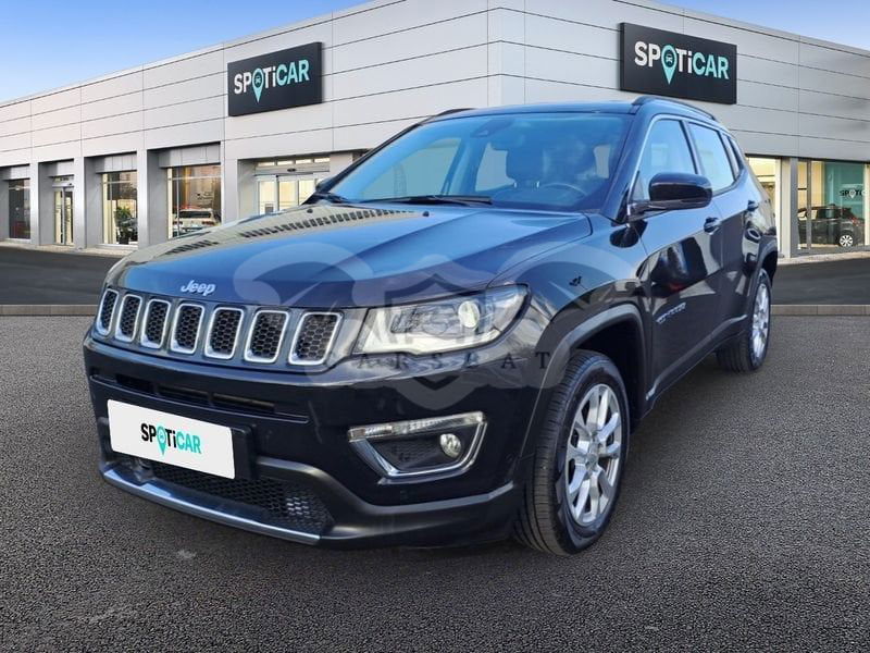 Jeep Compass 2021
