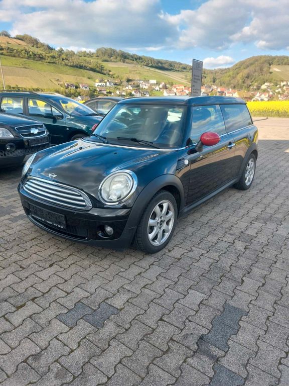 Mini Cooper 2009