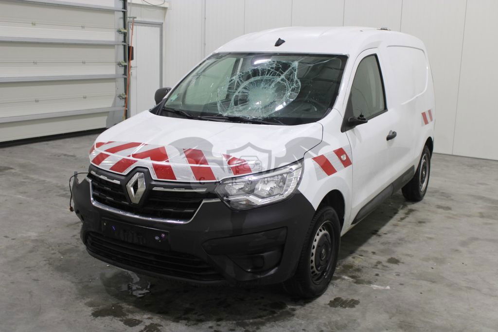 Renault Express 2021