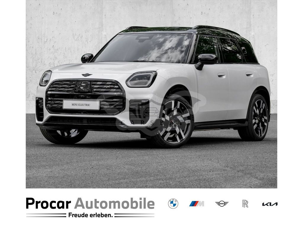 Mini Countryman 2024