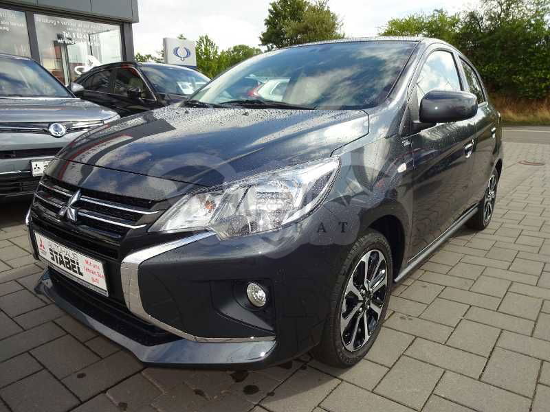 Mitsubishi Space Star 2023