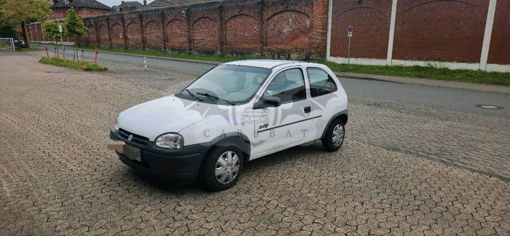 Opel Corsa 1995