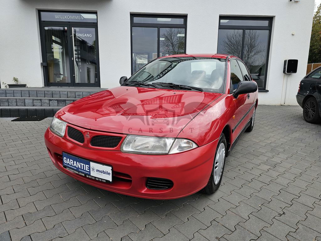 Mitsubishi Carisma 1997