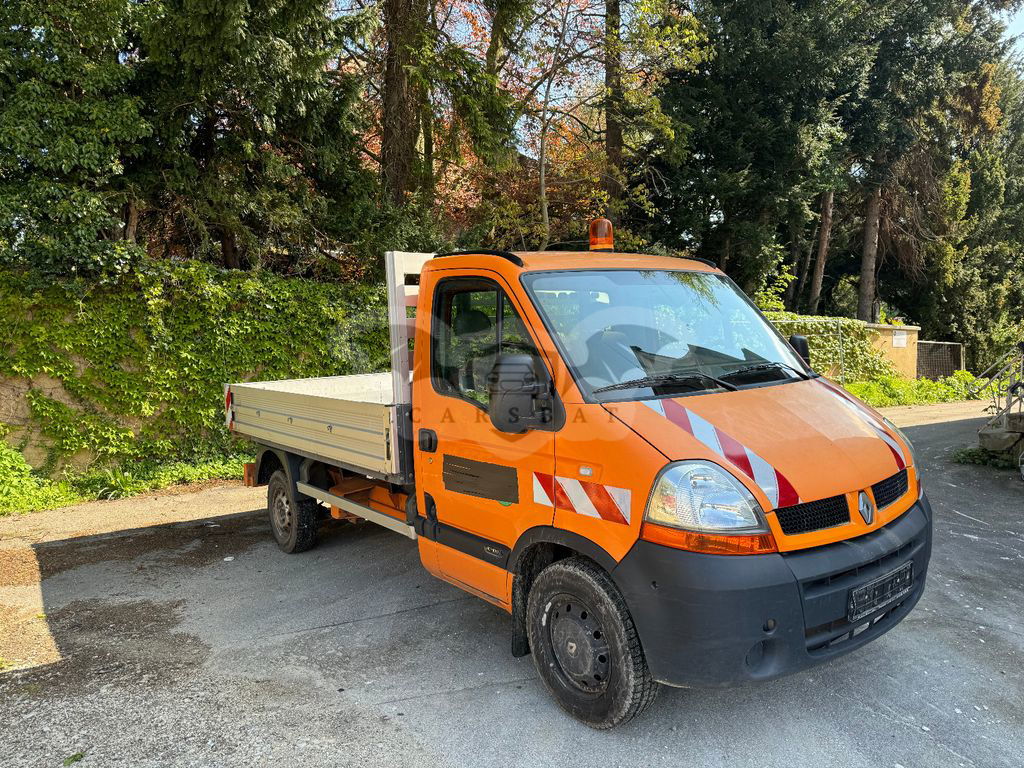 Renault Master 2006