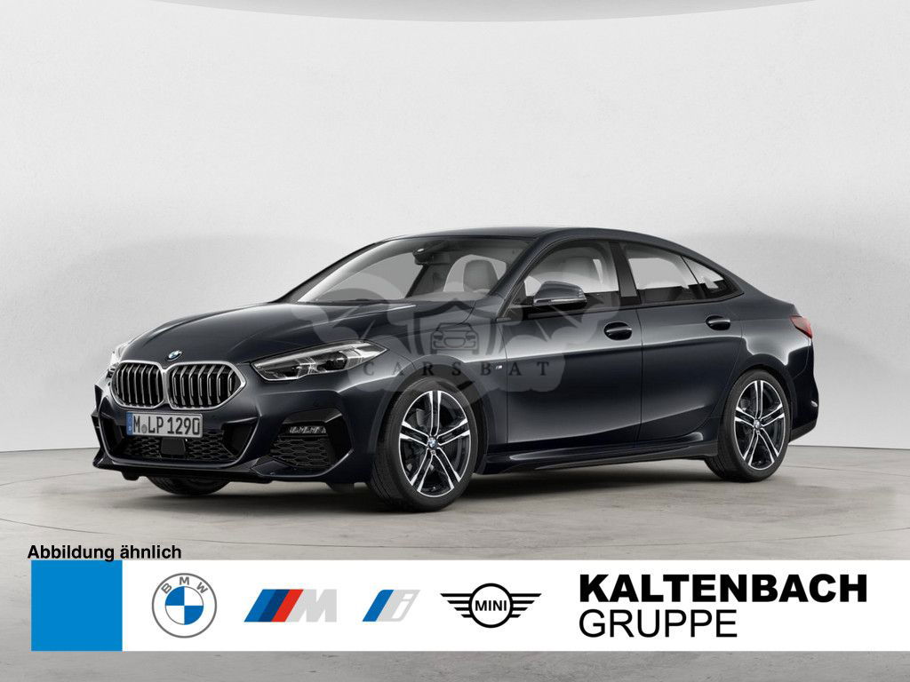 BMW 2 Series 218 Gran Coupe 2021