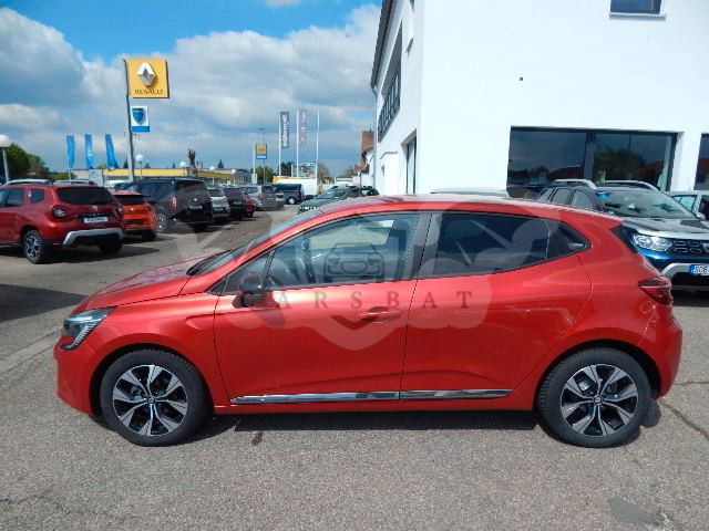 Renault Clio 2023