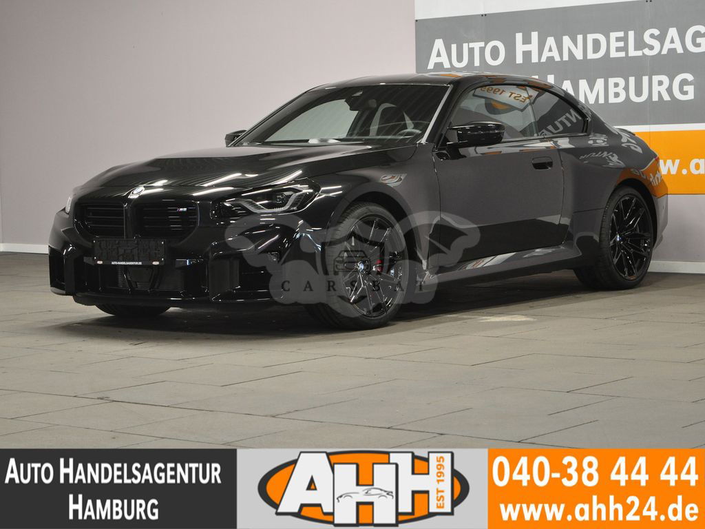 BMW M2 2024