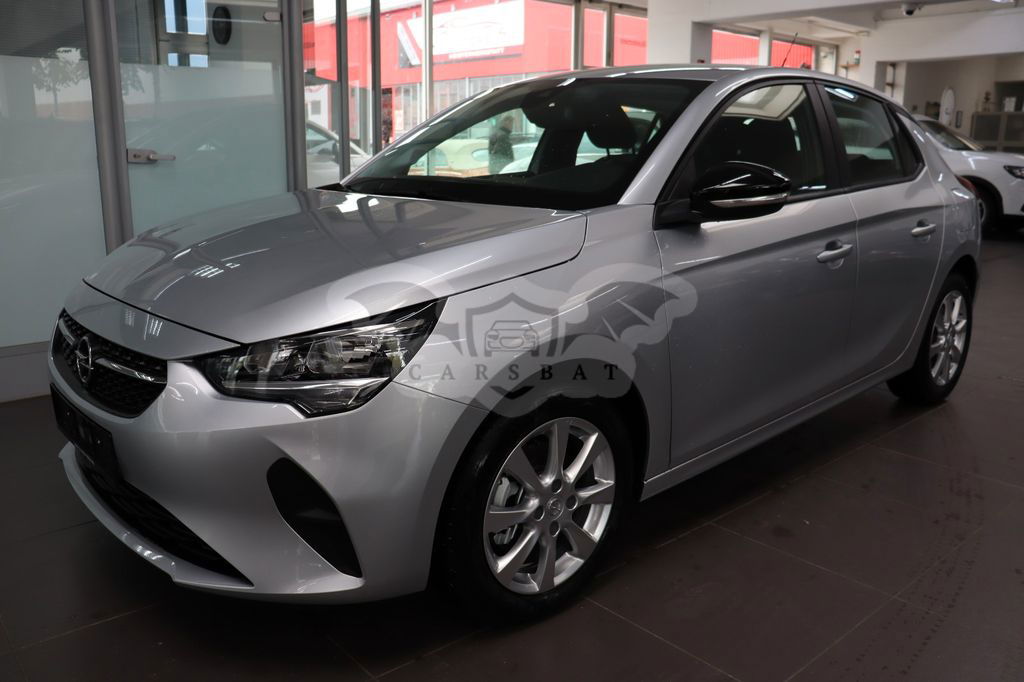 Opel Corsa 2023