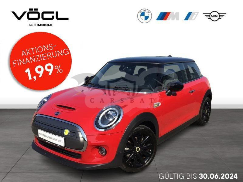 Mini Cooper 2020