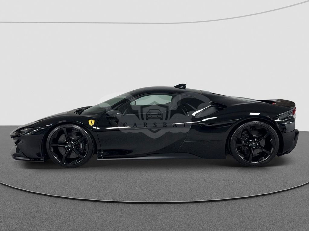 Ferrari SF90 2023