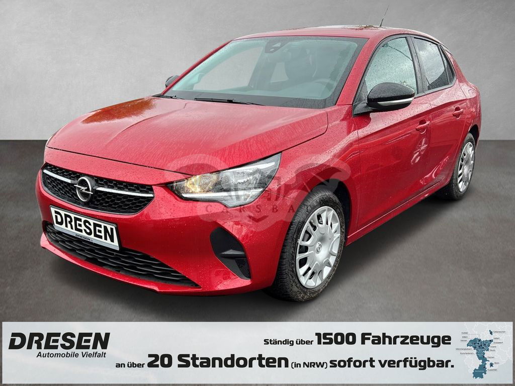 Opel Corsa 2023