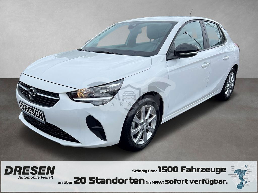Opel Corsa 2023
