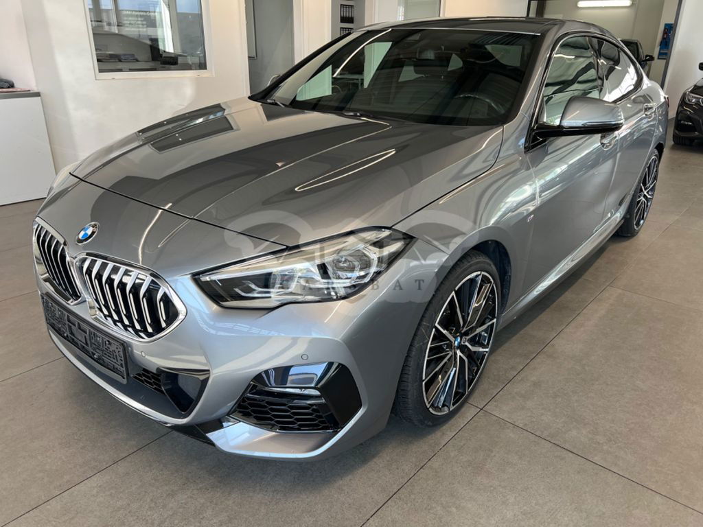 BMW 2 Series 218 Gran Coupe 2022