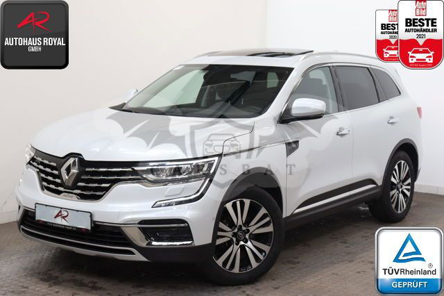 Renault Koleos 2023