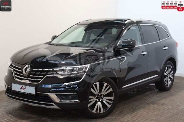 Renault Koleos 2022