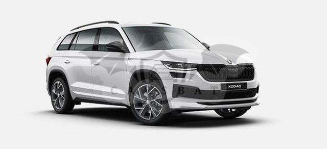 Skoda Kodiaq 2023
