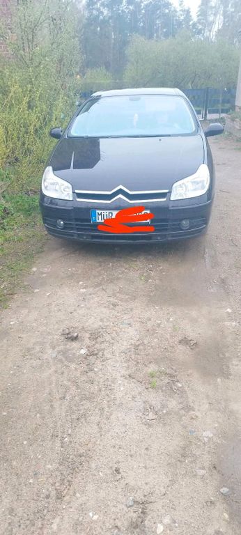 Citroën C5 2004