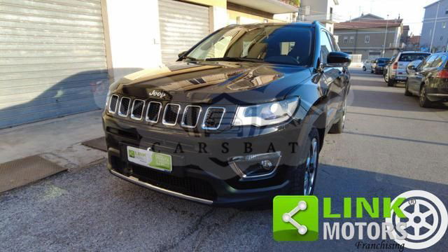Jeep Compass 2020