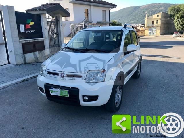 Fiat Panda 2011