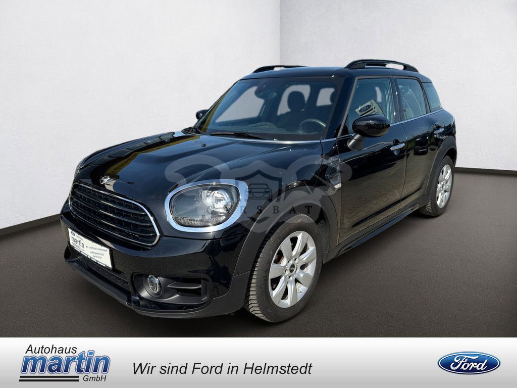 Mini Countryman 2020