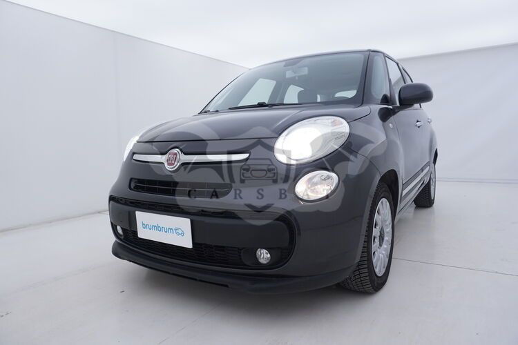 Fiat 500L 2017