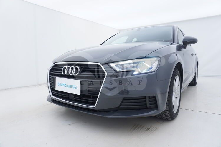 Audi A3 2020