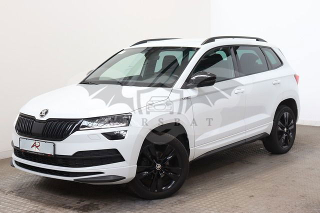Skoda Karoq 2022