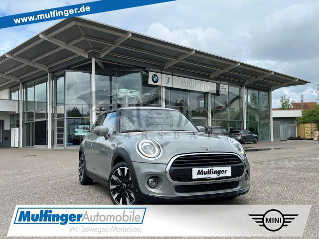 Mini One 2019