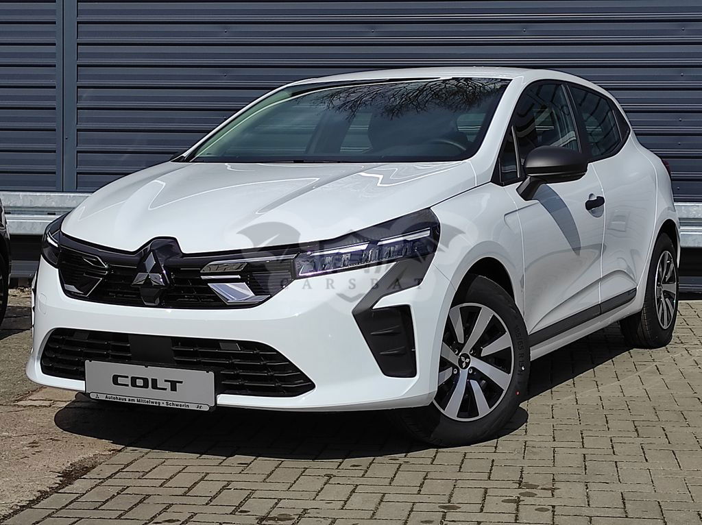 Mitsubishi Colt 2024