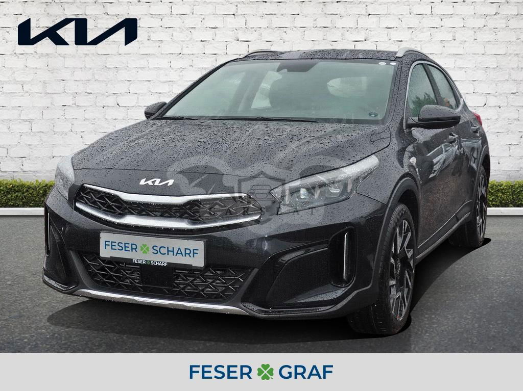 Kia XCeed 2024