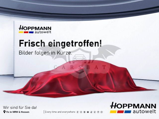 Opel Astra 2022