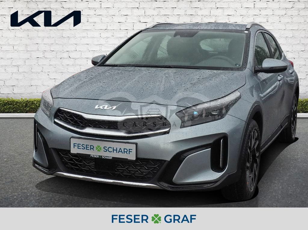 Kia XCeed 2024