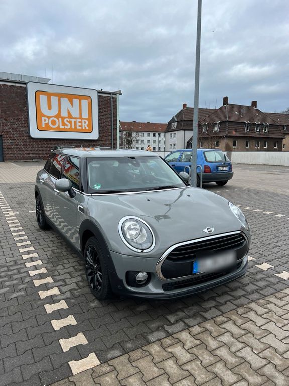 Mini One 2017