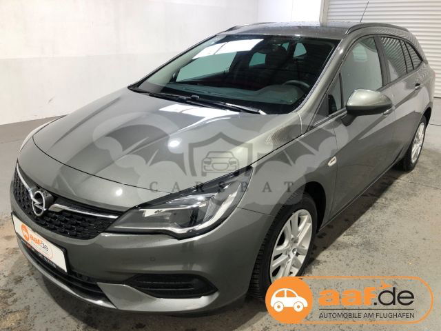 Opel Astra 2020