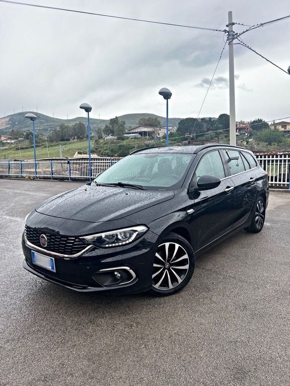 Fiat Tipo 2020