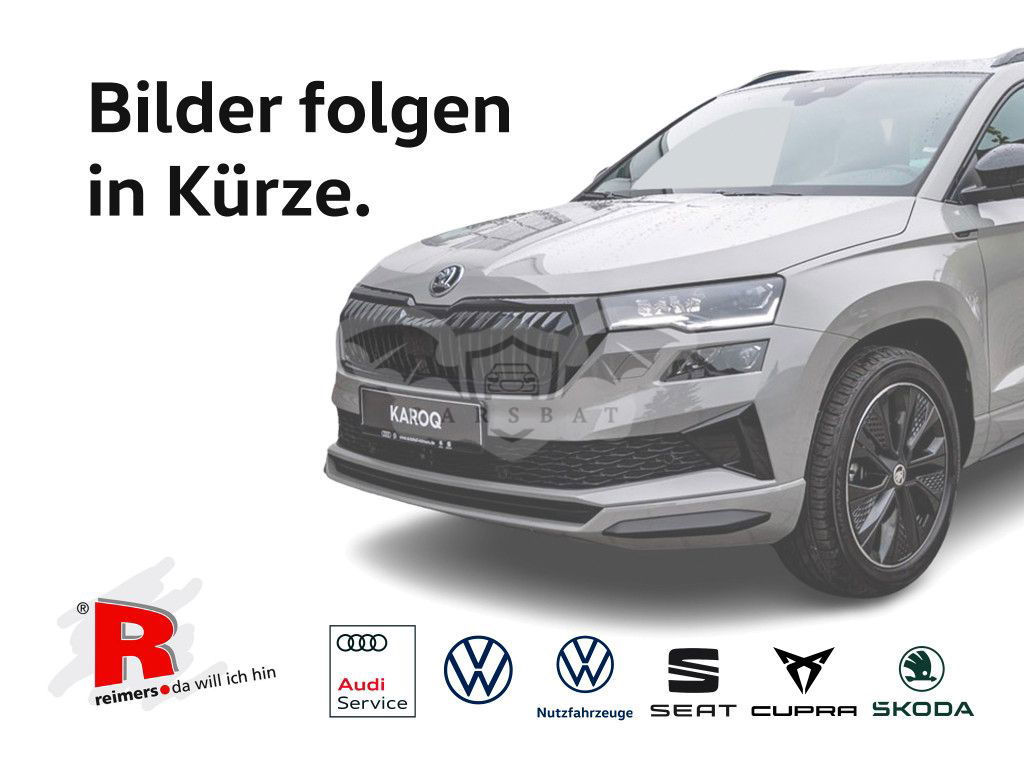 Skoda Superb 2024