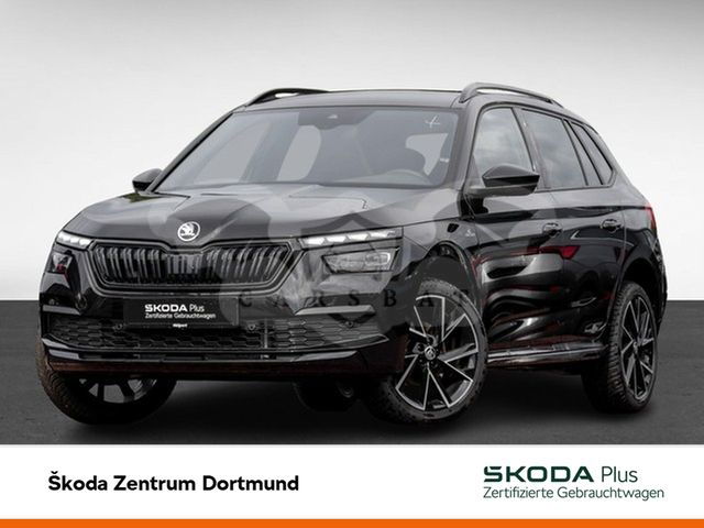 Skoda Kamiq 2023
