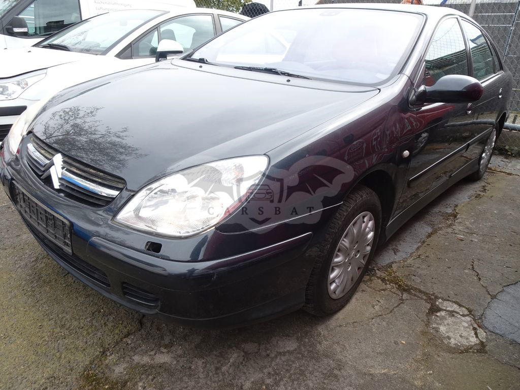 Citroën C5 2004