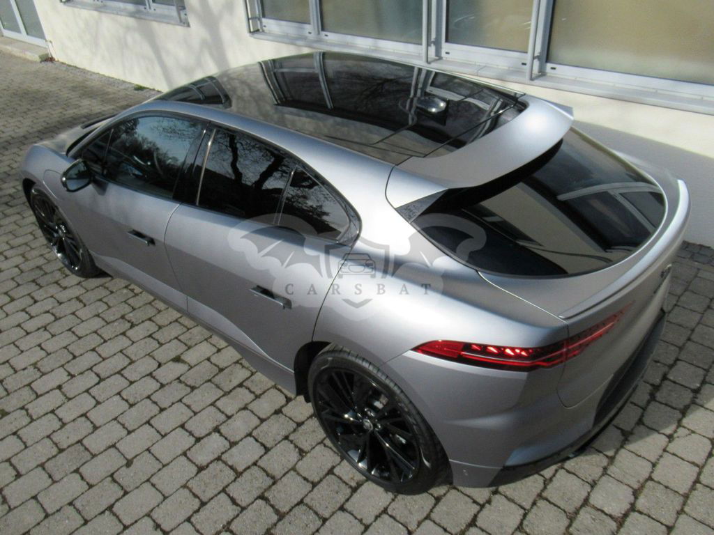 Jaguar I-Pace 2023