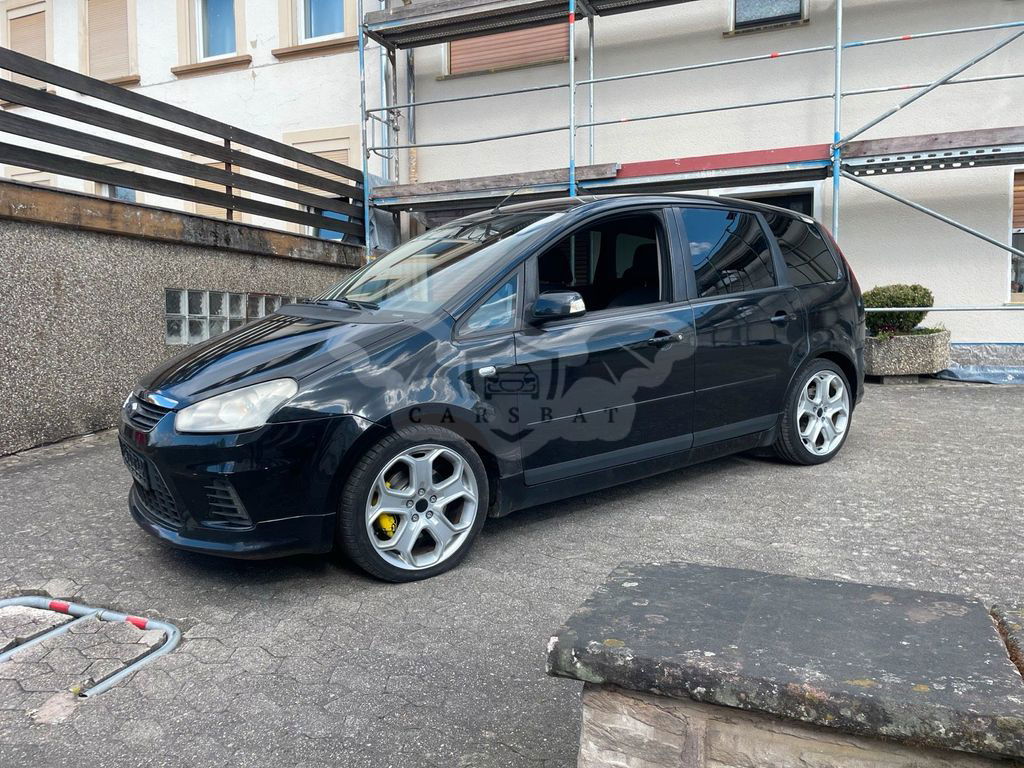 Ford C-Max 2008